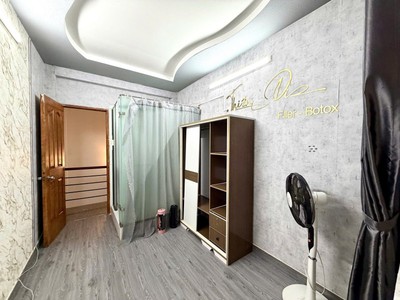 Bán nhà đường Phan Đình Phùng Q.Phú Nhuận - 2,6m x 7m chỉ 4,15 tỉ 4