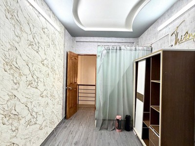 Bán nhà đường Phan Đình Phùng Q.Phú Nhuận - 2,6m x 7m chỉ 4,15 tỉ 1