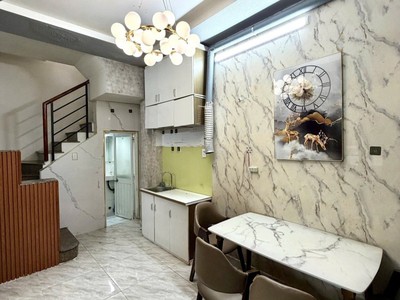 Bán nhà đường Phan Đình Phùng Q.Phú Nhuận - 2,6m x 7m chỉ 4,15 tỉ 2