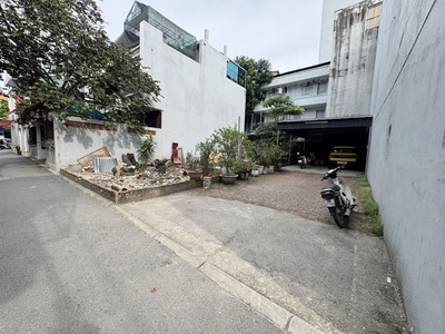 Chính Chủ Bán Gấp 117,6m2 Đất Ngõ 213 Ngô Xuân Quảng, Gia Lâm Ô Tô Thông, Sổ Đỏ Sẵn Sàng 1