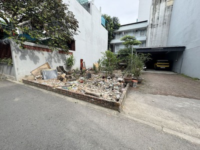 Chính Chủ Bán Gấp 117,6m2 Đất Ngõ 213 Ngô Xuân Quảng, Gia Lâm Ô Tô Thông, Sổ Đỏ Sẵn Sàng 2