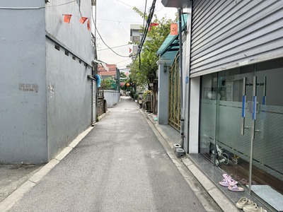 Chính Chủ Bán Gấp 117,6m2 Đất Ngõ 213 Ngô Xuân Quảng, Gia Lâm Ô Tô Thông, Sổ Đỏ Sẵn Sàng 3