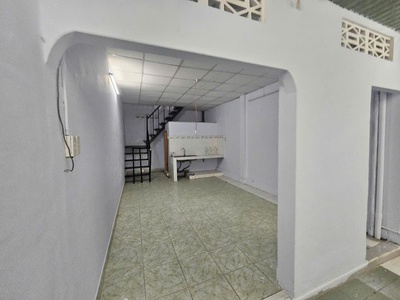 Cho thuê nhà mặt tiền đường số 12, P. TRƯỜNG THỌ. DT 88M2 GÁC 30M2. GIÁ 10TR/THÁNG. 3