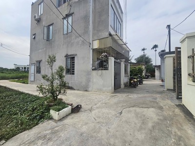 Bán lô góc đất ngõ Cát Khê, Tràng Cát 50m2 giá 1.21 tỷ 1