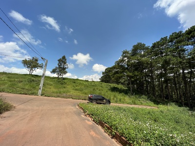 Bán nhanh 1.340m2 full thổ cư - 40x35 m - Trung Tâm Dambri TP Bảo Lộc 4