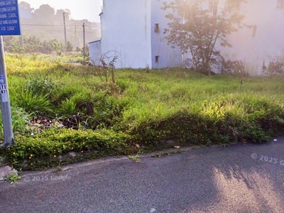 Đất MT đường Nguyễn Tuân ngay trường ĐH Tôn Đức Thắng, TP Bảo Lộc, DT 112,5m2 full T Cư 5