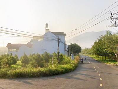 Đất MT đường Nguyễn Tuân ngay trường ĐH Tôn Đức Thắng, TP Bảo Lộc, DT 112,5m2 full T Cư 11