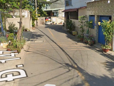 Nhà mặt tiền đường 147 Hiệp phú DT 100m, cấp 4 khu vip 0