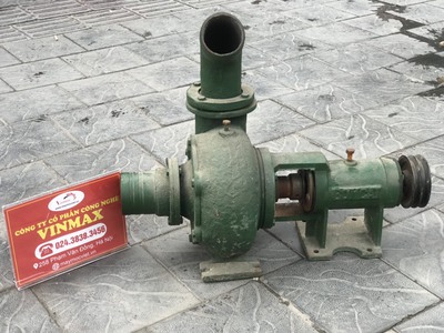 Sên bơm hút cát, sên bơm bùn, bơm nước 0