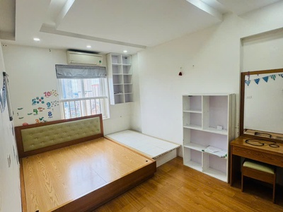 Cần bán căn 65m toà SDU 143 Trần Phú, Hà Đông - Full nội thất. Tầng trung. Chỉ 4.7x tỷ 1