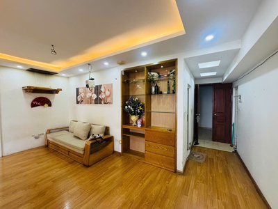 Cần bán căn 65m toà SDU 143 Trần Phú, Hà Đông - Full nội thất. Tầng trung. Chỉ 4.7x tỷ 2