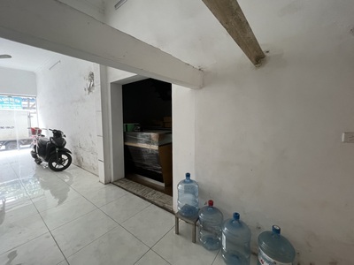 Bán nhanh nhà Giếng Mứt 51m2  Mặt Ngõ Thông - Tiện Ích Đủ   Nhỉnh 10 tỷ 1