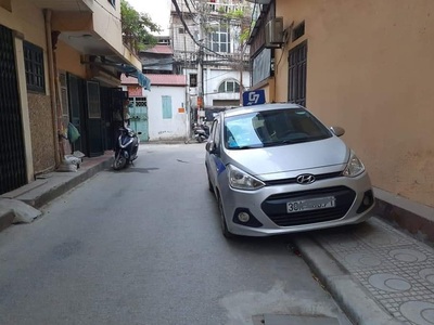 Tìm đâu nữa nhà trung tâm Hai Bà Trưng,Tiện ích đầy đủ,Gần Phố,Kinh Doanh, 50m2,Rẻ 0