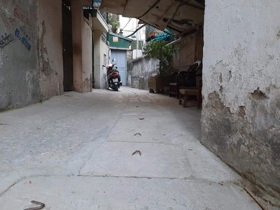 Tìm đâu nữa nhà trung tâm Hai Bà Trưng,Tiện ích đầy đủ,Gần Phố,Kinh Doanh, 50m2,Rẻ 1