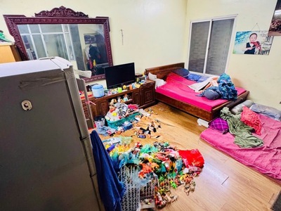 Bán 52M hồng mai bạch mai tặng nhà lô góc hai bà trưng 4