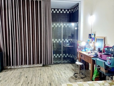 Bán 76M đại đồng nguyễn khoái tặng nhà ngõ thông 5M ô tô tránh hoàng mai 2