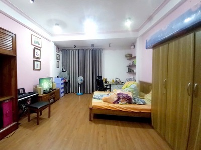 Bán 76M đại đồng nguyễn khoái tặng nhà ngõ thông 5M ô tô tránh hoàng mai 3