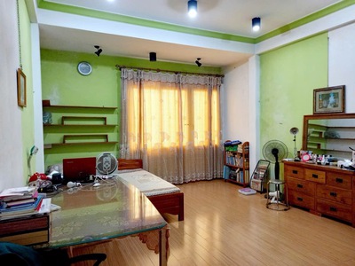 Bán 76M đại đồng nguyễn khoái tặng nhà ngõ thông 5M ô tô tránh hoàng mai 4