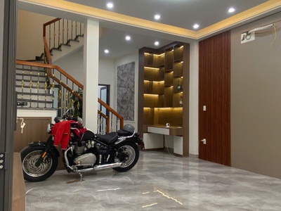 Bán Nhà Đương Chu Văn An - Trung Tâm Thành Phố Sát Hồ An Biên GẦN SÂN VẬN ĐỘNG LẠCH TRAY 0