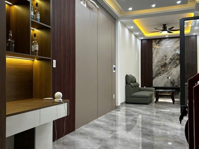 Bán Nhà Đương Chu Văn An - Trung Tâm Thành Phố Sát Hồ An Biên GẦN SÂN VẬN ĐỘNG LẠCH TRAY 1