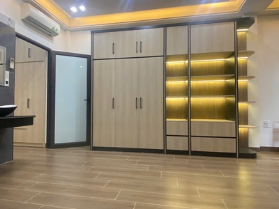 Bán Nhà Đương Chu Văn An - Trung Tâm Thành Phố Sát Hồ An Biên GẦN SÂN VẬN ĐỘNG LẠCH TRAY 3