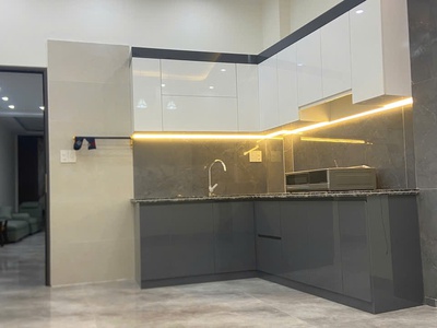 Bán Nhà Đương Chu Văn An - Trung Tâm Thành Phố Sát Hồ An Biên GẦN SÂN VẬN ĐỘNG LẠCH TRAY 5