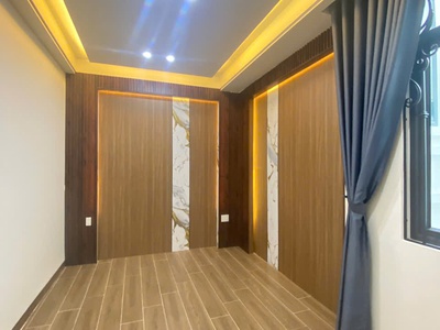 Bán Nhà Đương Chu Văn An - Trung Tâm Thành Phố Sát Hồ An Biên GẦN SÂN VẬN ĐỘNG LẠCH TRAY 7