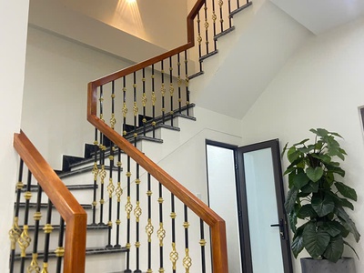 Bán Nhà Đương Chu Văn An - Trung Tâm Thành Phố Sát Hồ An Biên GẦN SÂN VẬN ĐỘNG LẠCH TRAY 8