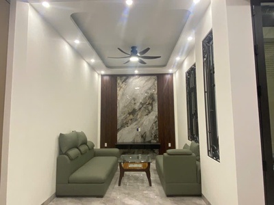 Bán Nhà Đương Chu Văn An - Trung Tâm Thành Phố Sát Hồ An Biên GẦN SÂN VẬN ĐỘNG LẠCH TRAY 10