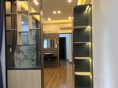 Bán Nhà Đương Chu Văn An - Trung Tâm Thành Phố Sát Hồ An Biên GẦN SÂN VẬN ĐỘNG LẠCH TRAY 12