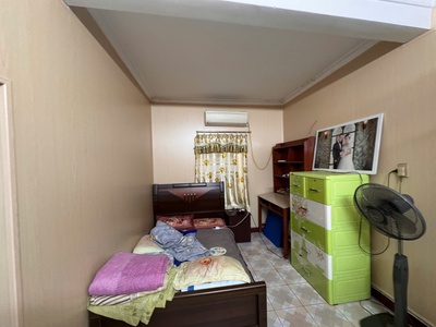 Bán nhà 3 tầng Độc Lập 70M Sân Cổng Riêng Ô TÔ ĐỖ CỬA 0