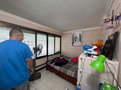 Bán nhà 3 tầng Độc Lập 70M Sân Cổng Riêng Ô TÔ ĐỖ CỬA 1