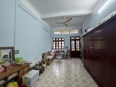 Bán nhà 3 tầng Độc Lập 70M Sân Cổng Riêng Ô TÔ ĐỖ CỬA 2