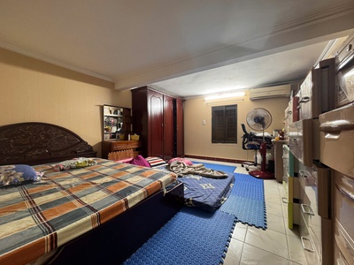 Bán nhà 3 tầng Độc Lập 70M Sân Cổng Riêng Ô TÔ ĐỖ CỬA 4