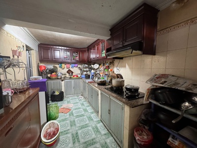 Bán nhà 3 tầng Độc Lập 70M Sân Cổng Riêng Ô TÔ ĐỖ CỬA 9