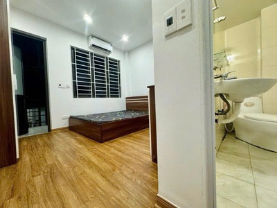 Siêu hiếm Mỹ Đình37m x 5T 8 phòng kk doanh thu 30tr/t giá nhỉnh 8 tỷ 4