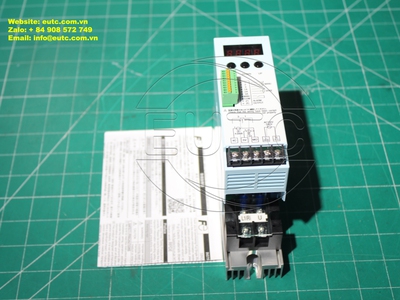 Bộ điều khiển đa năng Fuji Electric 0