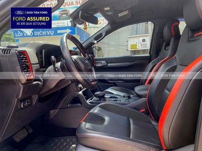 RAPTOR sản xuất 2023 Dem siêu lướt 3