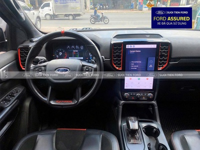 RAPTOR sản xuất 2023 Dem siêu lướt 4