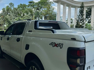 Cần pass xe Ford Ranger Wildtrak 4x4   máy 3.2, SX 2016 1