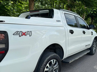 Cần pass xe Ford Ranger Wildtrak 4x4   máy 3.2, SX 2016 2