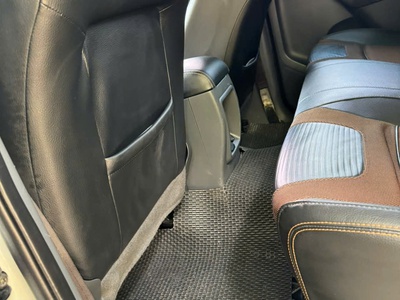 Cần pass xe Ford Ranger Wildtrak 4x4   máy 3.2, SX 2016 3