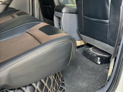 Cần pass xe Ford Ranger Wildtrak 4x4   máy 3.2, SX 2016 7