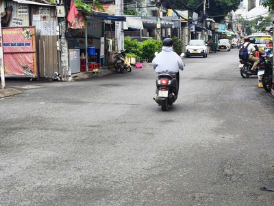 Đất 4.5m X 25,4m số 120 ĐƯỜNG TÂN MỸ QUẬN 7. Giá 12,5 tỷ TL 2