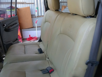 Bán Ford Everest 2006   Chính Chủ Đang Sử Dụng 6