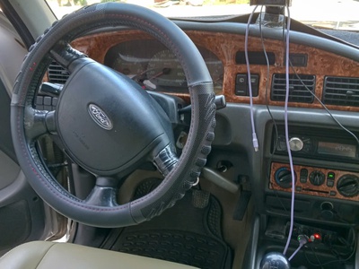 Bán Ford Everest 2006   Chính Chủ Đang Sử Dụng 2