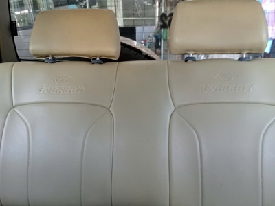Bán Ford Everest 2006   Chính Chủ Đang Sử Dụng 7