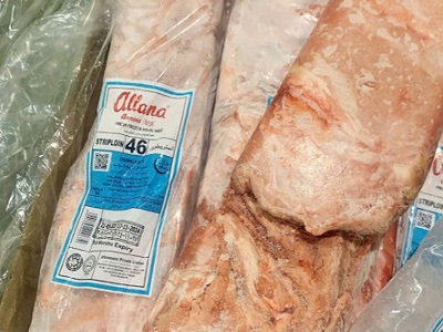 M46 Thăn Ngoại Trâu Sản Phẩm Ngon, Nhiều Nạc, Dễ Chế Biến 0