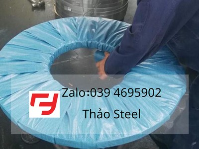 Tấm cuộn SUH409/ SUH409L 0