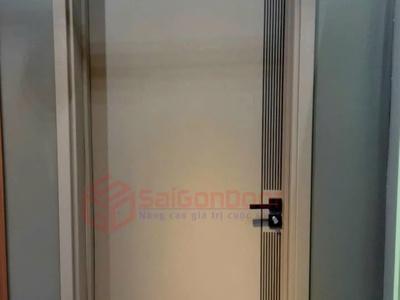 Cửa Nhựa Composite   Đẹp Bền, Giá Chuẩn Gu 1